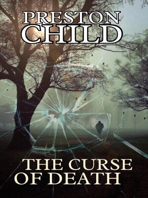 cover image of The Curse of Death